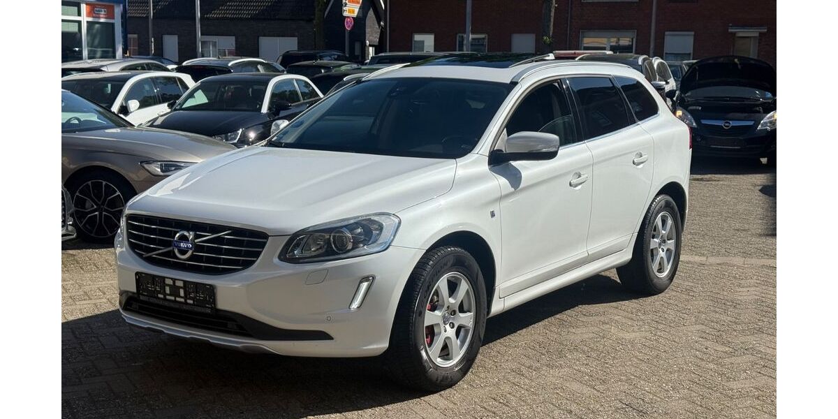 Volvo XC60 208.000 km 12.900 &euro; Nordhorn 48529