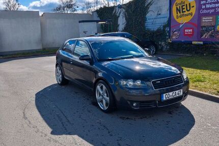Audi A3 176.000 km 3.000 &euro; Erlangen 91052