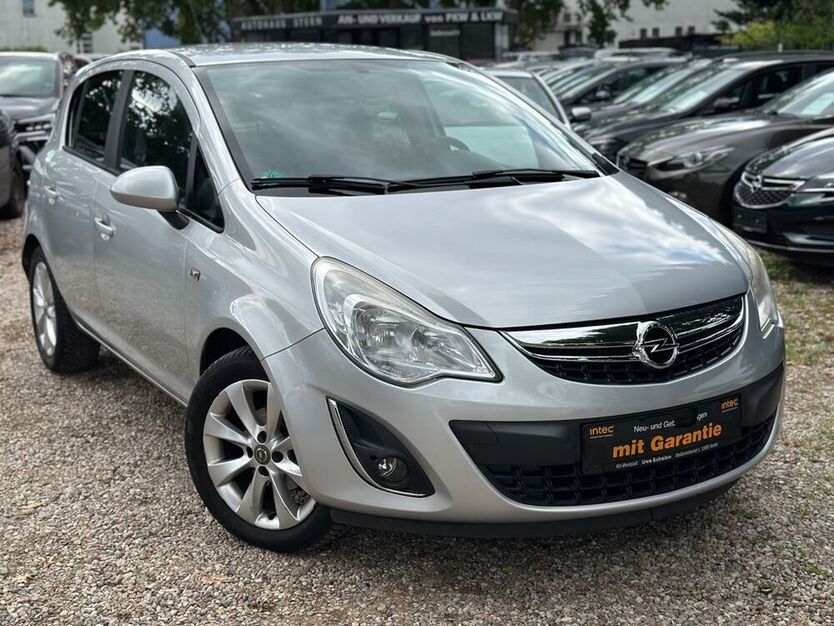 Corsa