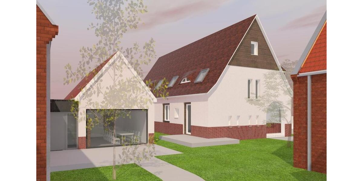 Wohnquartier an der Dinkel - Neubauwohnungen zur Miete! 2 zimmer