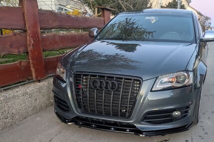 Audi S3 279.000 km 9.999 &euro; Gangkofen 84140