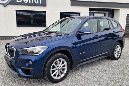 BMW X1 64.950 km 17.600 &euro; Dingolfing 84130
