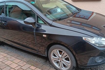 Seat Ibiza 185.500 km 2.300 € Feuerscheid 54597