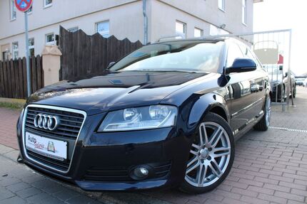 Audi A3 200.000 km 5.990 &euro; Nordstemmen 31171