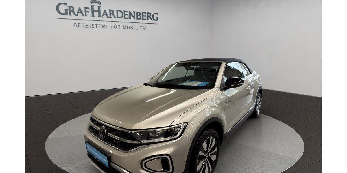 VW T-Roc 12.500 km 25.910 &euro; Überlingen 88662