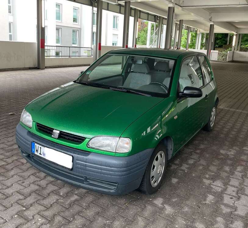 Arosa