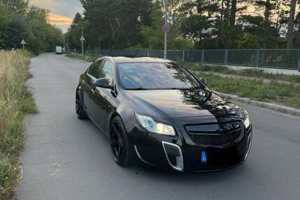 Opel Insignia 148.000 km 5.900 &euro; Berlin 12309