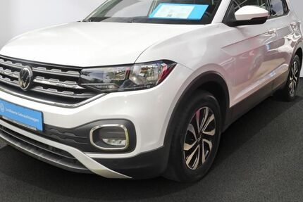 VW T-Cross 61.350 km 16.480 &euro; Lübeck 23560