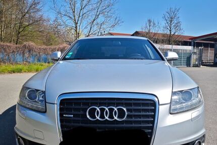 Audi A6 235.000 km 9.499 &euro; Friedrichshafen 88046