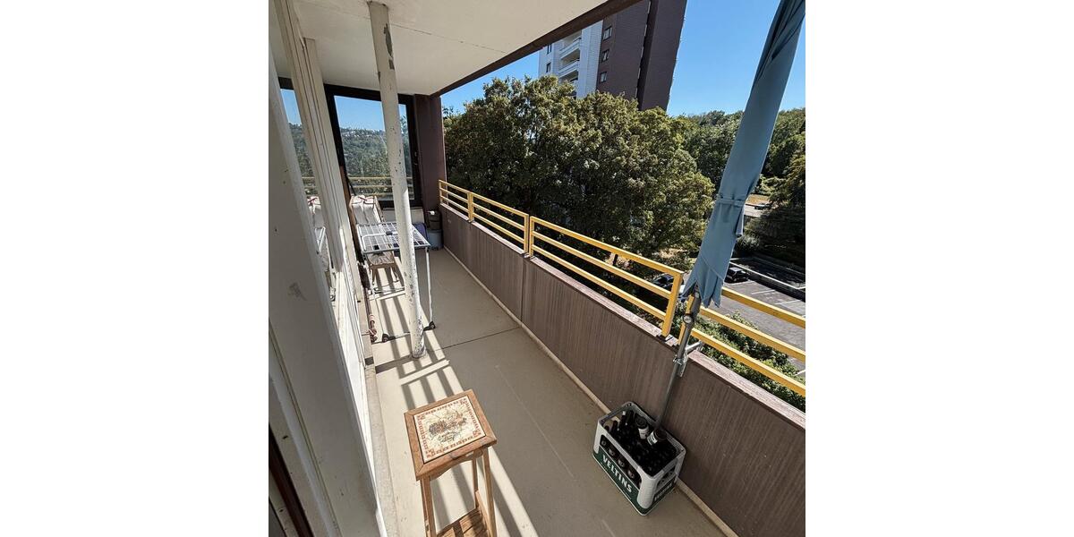 Etagenwohnung Koblenz Bisholder - 2 Zimmer, 53 m&sup2;, 140.000&euro; | Angebot:27231706
