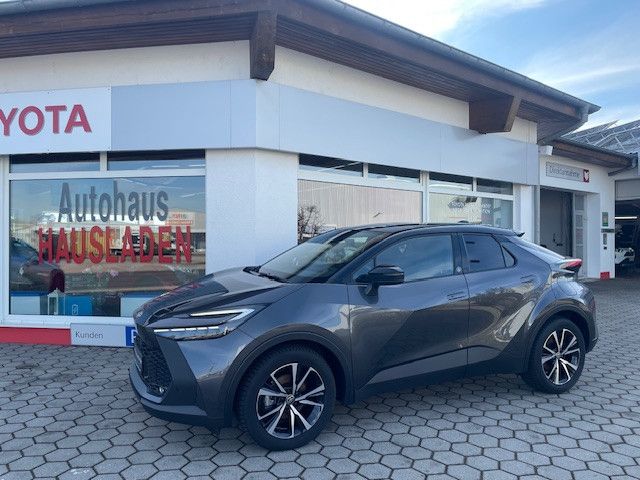 Toyota C-HR 11.000 km 27.300 &euro; Cham 93413