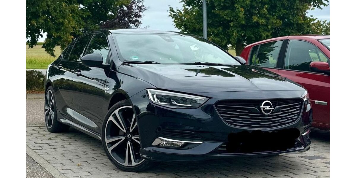 Opel Insignia 119.000 km 14.499 &euro; Münchberg 95213