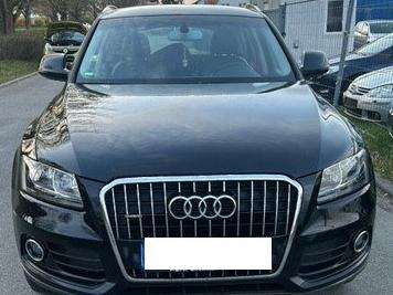 Audi Q5 227.500 km 10.200 &euro; Oberstadion 89613