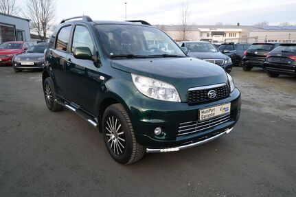 Daihatsu Terios