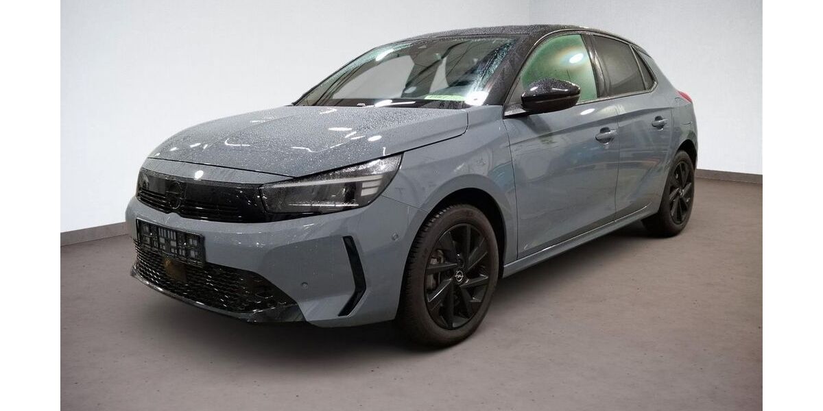 Opel Corsa 21.220 km 18.980 &euro; Kiel 24107