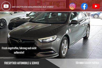Opel Insignia 135.450 km 9.990 &euro; Friesoythe 26169