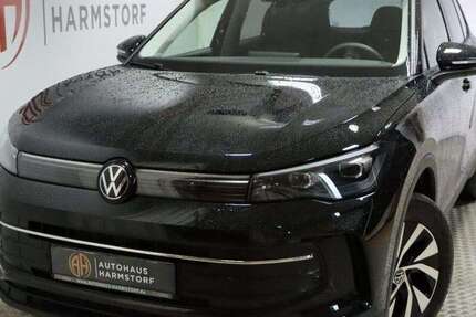 VW Tiguan 1.030 km 37.990 &euro; Harmstorf 21228