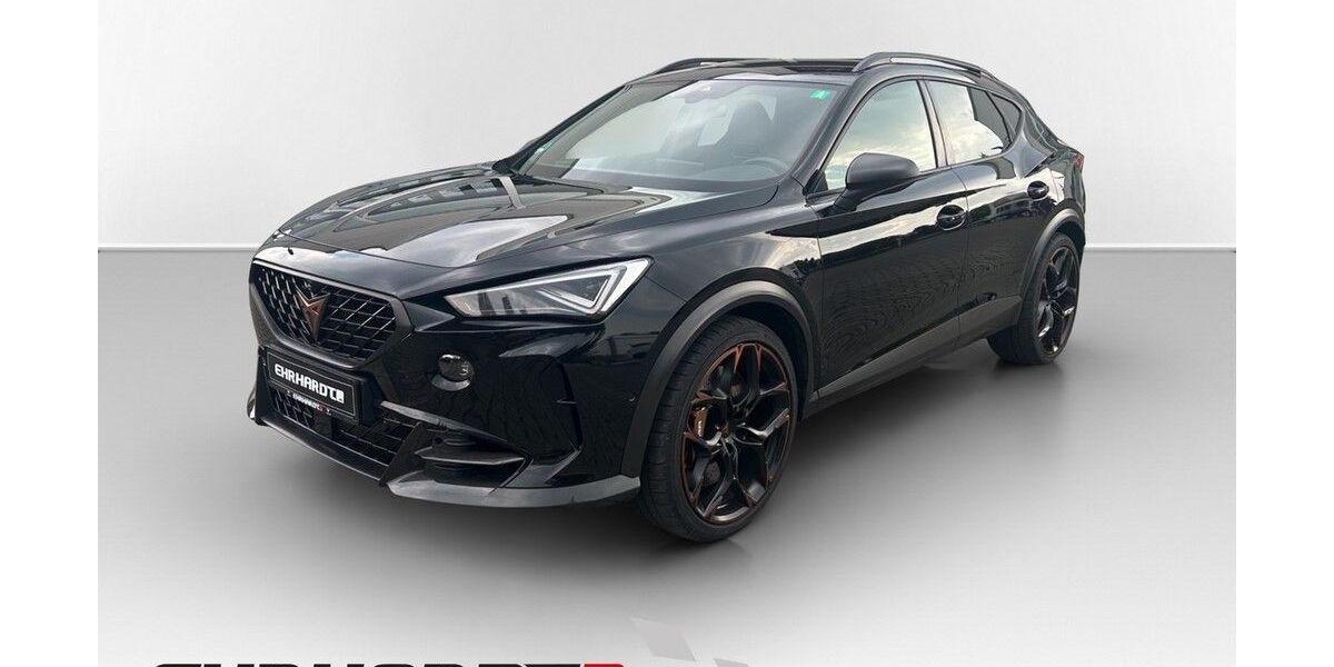 Cupra Formentor 19.730 km 42.890 &euro; Leipzig 04178