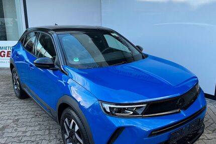 Opel Mokka 40.100 km 19.450 € Lingen 49808