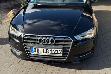 Audi A3 92.150 km 11.500 &euro; Hohn 24806