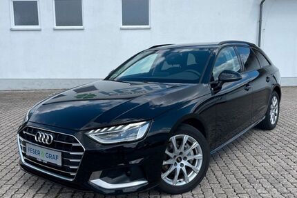 Audi A4 116.700 km 25.980 € Heideck 91180
