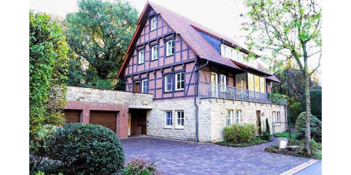 Einfamilienhaus Damme Holte - 8 Zimmer, 281 m&sup2;, 589.000&euro; | Angebot:25357173