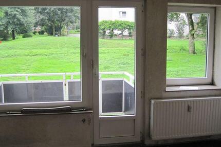 Demnächst frei! 3-Zimmer-Wohnung in Gelsenkirchen Hassel 3 zimmer