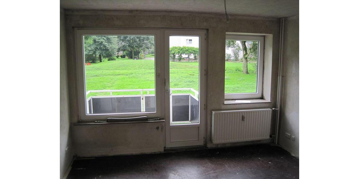 Demnächst frei! 3-Zimmer-Wohnung in Gelsenkirchen Hassel 3 zimmer