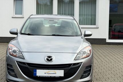 Mazda 3 90.000 km 6.990 € Neuwied 56567