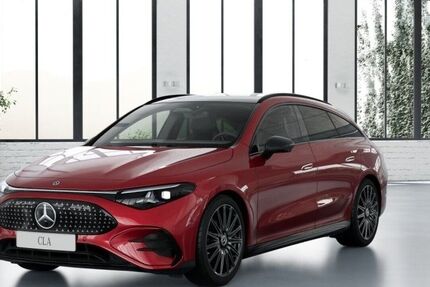 Mercedes-Benz CLA 250 Shooting Brake 5.000 km 61.990 &euro; Mühldorf 84453