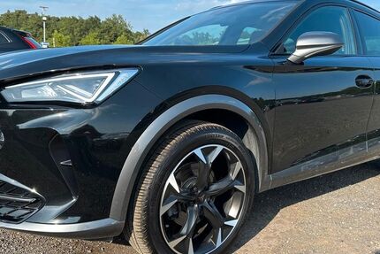 Cupra Formentor 34.000 km 21.999 &euro; Blankenfelde-Mahlow 15831