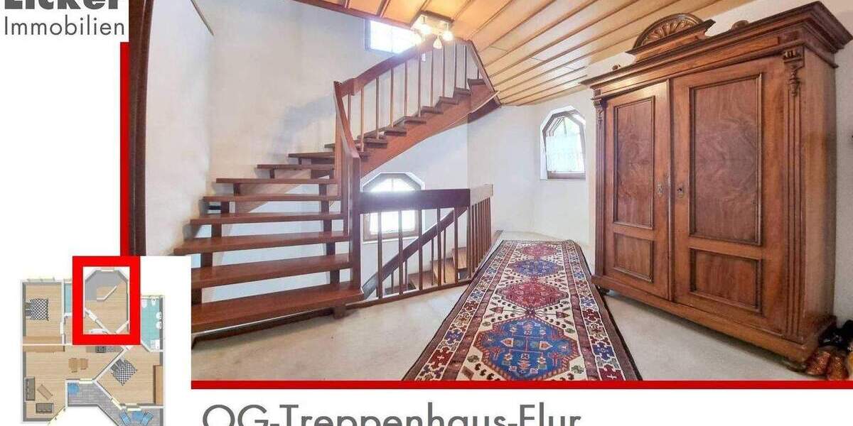 Einfamilienhaus Remshalden Grunbach - 6 Zimmer, 185 m&sup2;, 639.000&euro; | Angebot:24544290