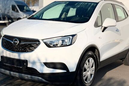 Opel Mokka 64.000 km 11.280 &euro; Münster 48157