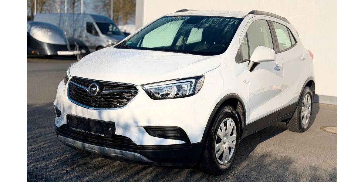 Opel Mokka 64.000 km 11.280 &euro; Münster 48157
