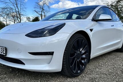 Tesla Model 3 78.110 km 29.400 &euro; Erkelenz 41812