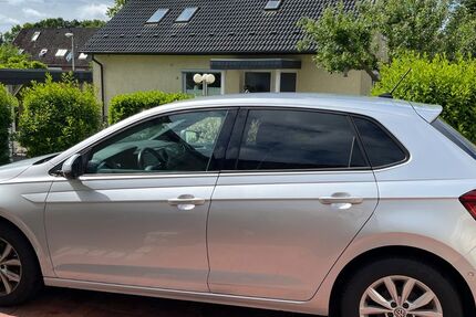 VW Polo 142.655 km 10.910 &euro; Kiel 24114