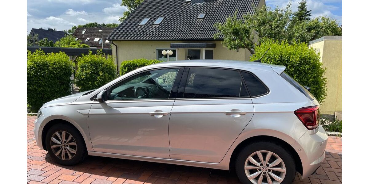 VW Polo 142.655 km 10.910 &euro; Kiel 24114