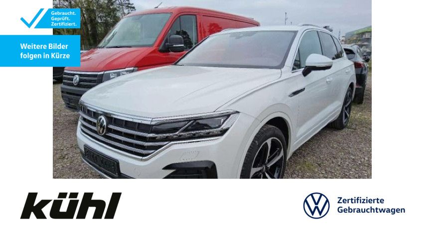 VW Touareg 86.300 km 46.780 &euro; Gifhorn 38518