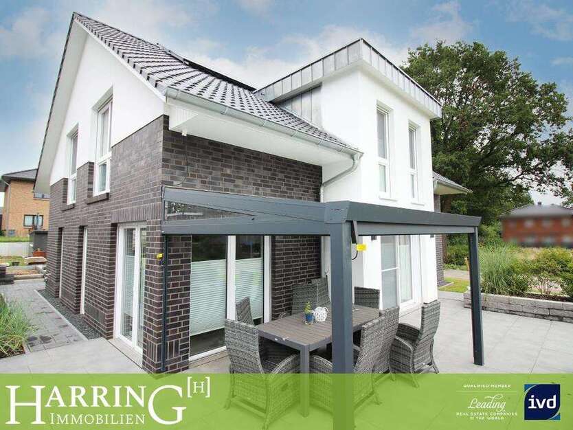 Haus zum Kaufen in Itzstedt 790.000 € 172 m²