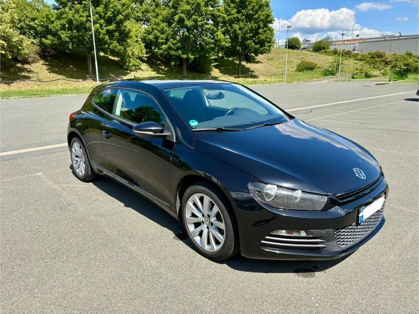 Scirocco