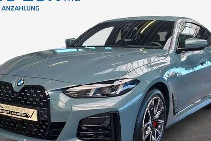 BMW 420 17.700 km 47.911 &euro; Wietmarschen-Lohne 49835