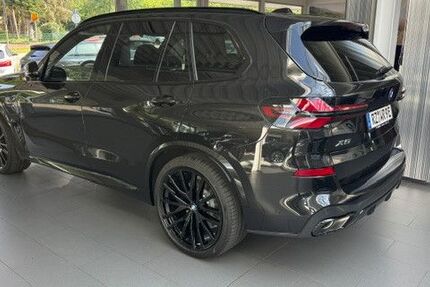 BMW X5 25.000 km 92.000 &euro; Ratzeburg 23909