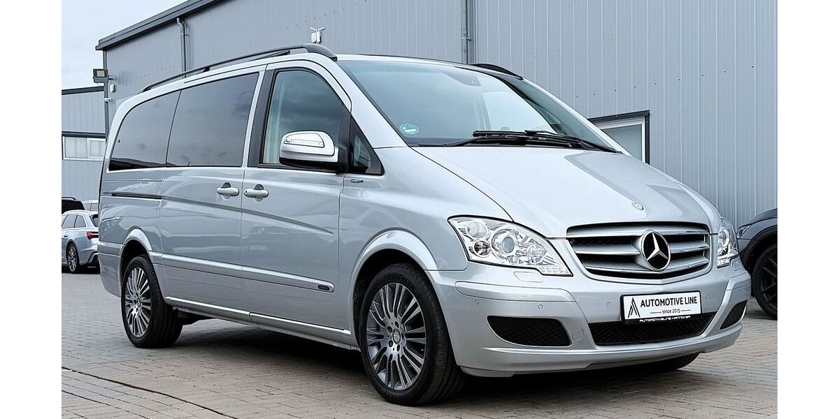 Mercedes-Benz Viano 165.000 km 28.450 &euro; Ronnenberg (Hannover) 30952