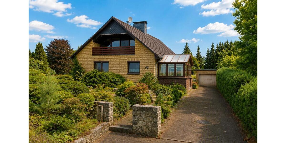 Einfamilienhaus Nahrendorf - 280.000&euro; | Angebot:27157183