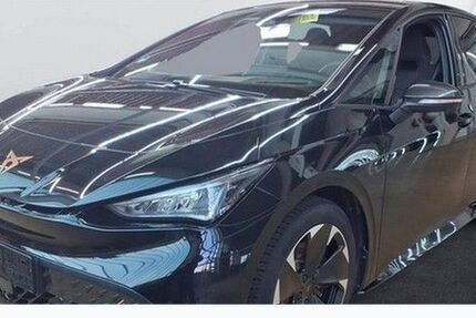 Cupra Born 17.090 km 35.475 &euro; Braunschweig 38114