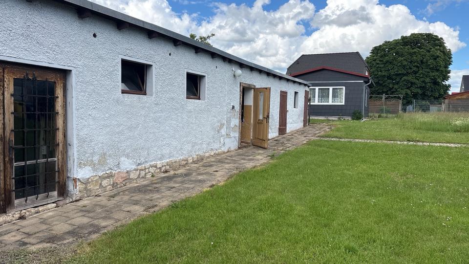 Einfamilienhaus Falkenstein/Harz Harz - 4 Zimmer, 107 m&sup2;, 169.000&euro; | Angebot:27178947