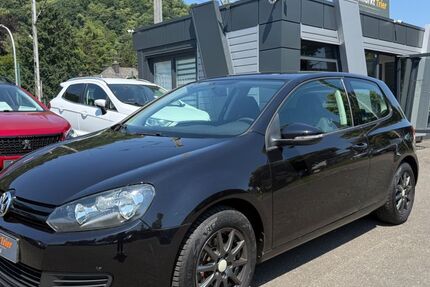 VW Golf 98.368 km 6.499 &euro; Trier 54294
