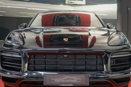 Porsche Cayenne 173.400 km 54.992 &euro; Würzburg 97070