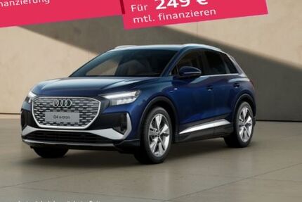 Audi Q4 e-tron 8.089 km 37.750 &euro; Neuss 41464