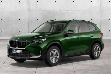 BMW X1 9.151 km 39.650 &euro; Eitorf 53783